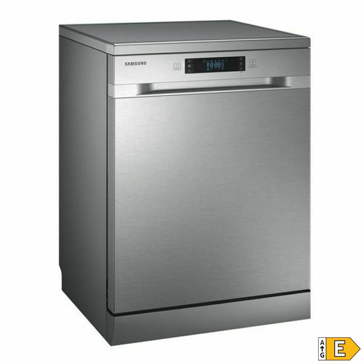 Zmywarka Samsung DW60M6050FS  60 cm (60 cm)